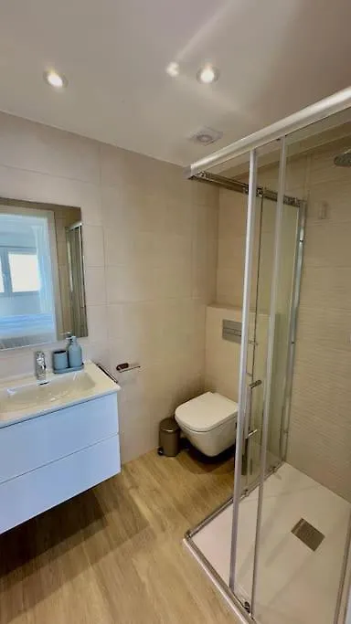 New Apartment With Amazing Sea Views Nerja