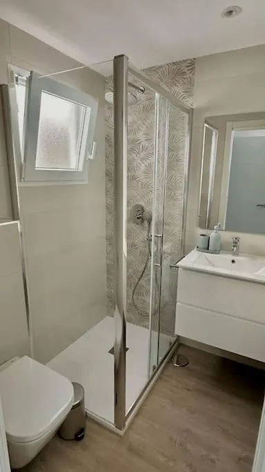 New Apartment With Amazing Sea Views Nerja