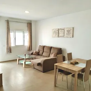 La Dorada Nerja