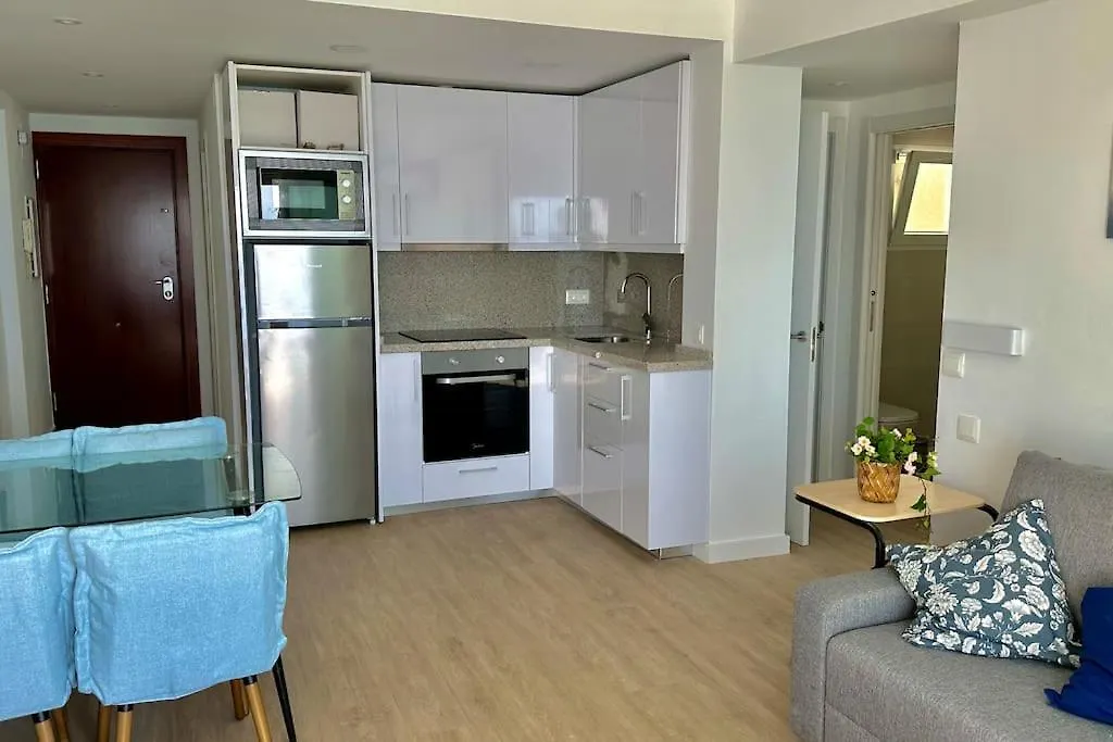 New Apartment With Amazing Sea Views Nerja Spanien