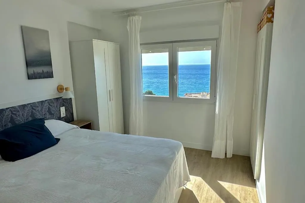 New Apartment With Amazing Sea Views Nerja 0*,  Spanien